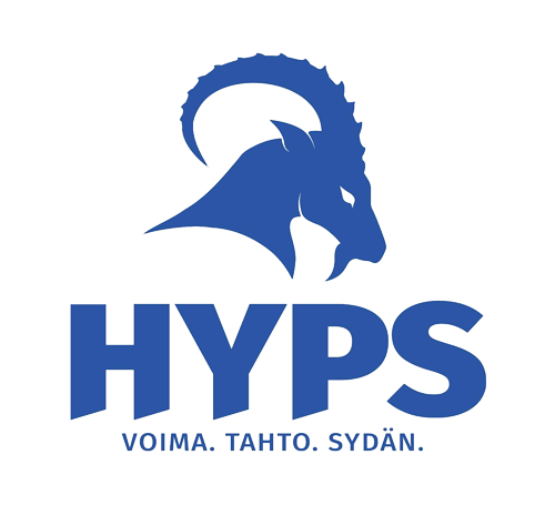 HYPS Helsingin kahvipaahtimo