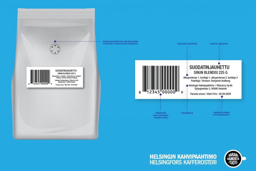 Takaetiketti